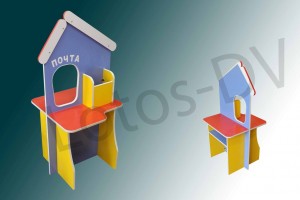 ������ ������� "�����" infrus.ru